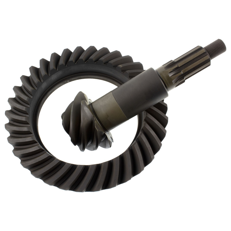 Differential Ring and Pinion